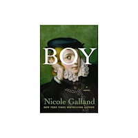 Harpercollins publishers inc Boy (inbunden, eng)