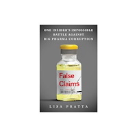 Harpercollins publishers inc False Claims (inbunden, eng)