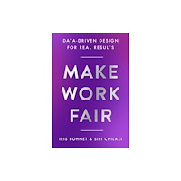 Harpercollins publishers inc Make Work Fair (inbunden, eng)