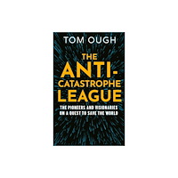 HarperCollins Publishers The Anti-Catastrophe League (inbunden, eng)