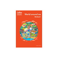 HarperCollins Publishers World around me – Workbook 1 (häftad, eng)
