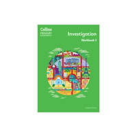 HarperCollins Publishers Investigation – Workbook 3 (häftad, eng)
