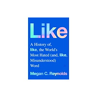 Harpercollins publishers inc Like (inbunden, eng)