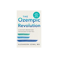 Harpercollins publishers inc The Ozempic Revolution (inbunden, eng)