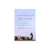 Harpercollins publishers inc The Year of the Tiger (inbunden, eng)