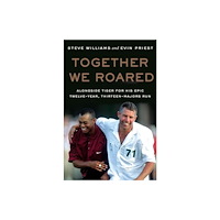 Harpercollins publishers inc Together We Roared (inbunden, eng)