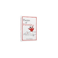Harpercollins publishers inc Poems of Parenting (inbunden, eng)