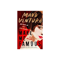 Harpercollins publishers inc Make Me Famous (inbunden, eng)