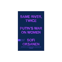 Harpercollins publishers inc Same River, Twice (häftad, eng)