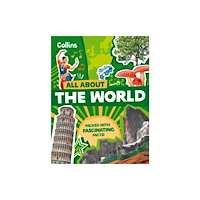 HarperCollins Publishers The World (häftad, eng)