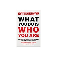 HarperCollins Publishers What You Do Is Who You Are (häftad, eng)
