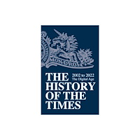 HarperCollins Publishers The History of The Times (Volume 8) (inbunden, eng)
