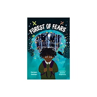 HarperCollins Publishers Forest of Fears (häftad, eng)
