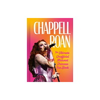 HarperCollins Publishers Chappell Roan (inbunden, eng)