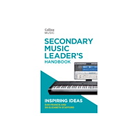 HarperCollins Publishers Secondary Music Leader's Handbook (häftad, eng)