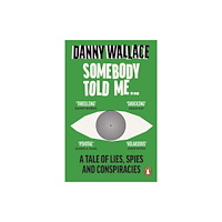 Ebury Publishing Somebody Told Me (häftad, eng)