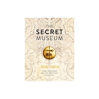 HarperCollins Publishers The Secret Museum (inbunden, eng)
