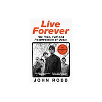 HarperCollins Publishers Live Forever (häftad, eng)