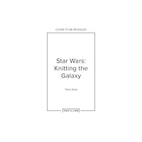 HarperCollins Publishers Star Wars: Knitting the Galaxy (häftad, eng)