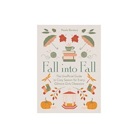 HarperCollins Publishers Fall into Fall (inbunden, eng)