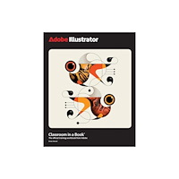 Pearson Education (US) Adobe Illustrator Classroom in a Book 2025 Release (häftad, eng)