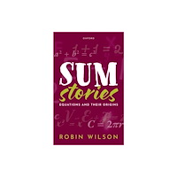 Oxford University Press Sum Stories (inbunden, eng)