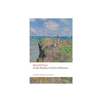 Oxford University Press In the Shadow of Girls in Blossom (häftad, eng)