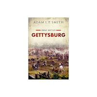 Oxford University Press Gettysburg (inbunden, eng)