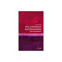 Oxford University Press The Catholic Reformation (häftad, eng)