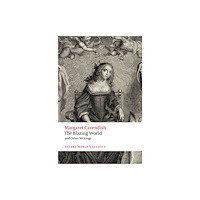 Oxford University Press The Blazing World and Other Writings (häftad, eng)