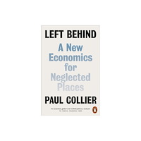 Penguin books ltd Left Behind (häftad, eng)