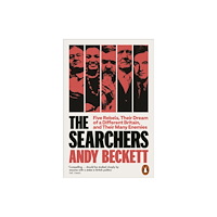 Penguin books ltd The Searchers (häftad, eng)