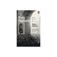 Penguin books ltd Italy Reborn (häftad, eng)
