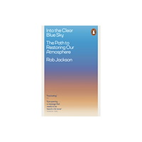 Penguin books ltd Into the Clear Blue Sky (häftad, eng)