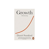 Penguin books ltd Growth (häftad, eng)