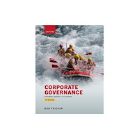 Oxford University Press Corporate Governance (häftad, eng)