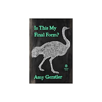 Penguin Putnam Inc Is This My Final Form? (häftad, eng)