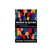 Oxford University Press Inc Words in Action (häftad, eng)