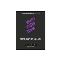 Oxford University Press Reproduction Biology (häftad, eng)
