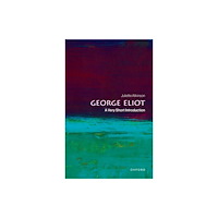 Oxford University Press George Eliot (häftad, eng)