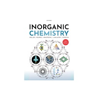 Oxford University Press Inorganic Chemistry (häftad, eng)