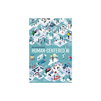 Oxford University Press Human-Centered AI (häftad, eng)