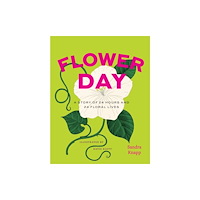 The university of chicago press Flower Day (inbunden, eng)