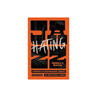 The university of chicago press Hating Jazz (häftad, eng)