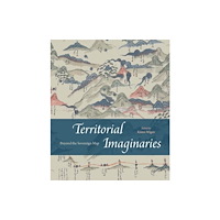 The university of chicago press Territorial Imaginaries (inbunden, eng)