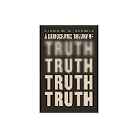 The university of chicago press A Democratic Theory of Truth (häftad, eng)
