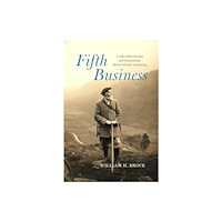 The university of chicago press Fifth Business (inbunden, eng)