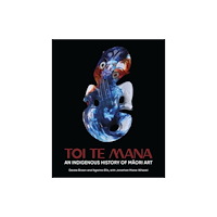 The university of chicago press Toi Te Mana (inbunden, eng)