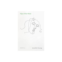 The university of chicago press Slips of the Mind (häftad, eng)