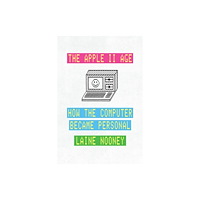 The university of chicago press The Apple II Age (häftad, eng)